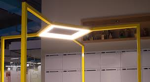 Watch and see what the problem. Modern Led Office Lighting Commercial Industrial Light Fixtures