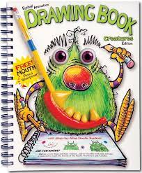 Check spelling or type a new query. Eyeball Animation Drawing Book Creatures Edition Accord Publishing 0746266000896 Amazon Com Books