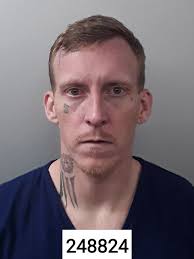 Offender Information