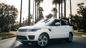 The stroller will be returned to you by our ramp agents at your desti. Car Rental La Downtown Big Savings With The Sixt App