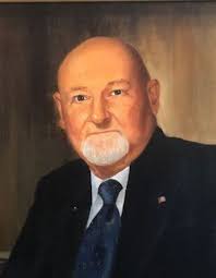 Clifford Thomas Crouch Obituary