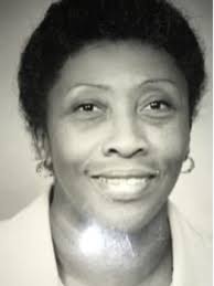 In Loving Memory of Nancy Bancroft August 5, 1941