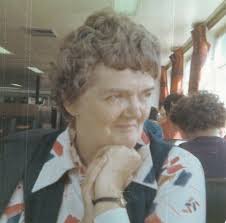 Elizabeth Firth Obituary