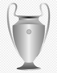 Uefa champions league uefa super cup uefa europa league fifa club world cup fc barcelona, european cup png. Champions League Trophy Png Transparent Png Vhv