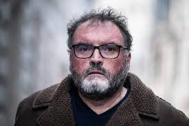 Gert Verhulst en Ellen zitten uur lang vast in lift op Eilandje: “Gered  door de brandweer”