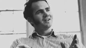 Pat Conroy's memories of Atlanta and the city's literary scene