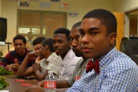 The Relationship between Culture, Learning Styles, and Academic  Achievement: A Case Study of Young Black Men