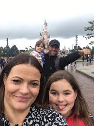 Sofia Is Still Smiling