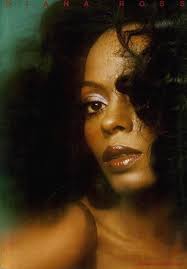 TOP 10 DIANA ROSS SOLO ALBUMS