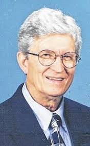 Harold Kinlaw Obituary (2020)