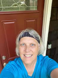 Heat acclimation progress after 3 days