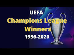 Only 22 different football clubs from just 13 countries have made onto the champions league winners list. Chart Uefa Champions League Winners 1956 2020 Infographic Tv Number One Infographics Data Data Visualization Source