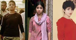 Why Did Dangal Girl Zaira Wasim Post A Terrified Apology And Then Delete It Dangal actor zaira wasim quits bollywood, says relationship with religion was threatened. why did dangal girl zaira wasim post a