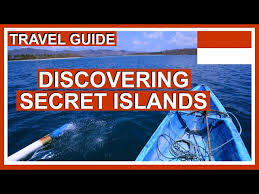 Air terjun banyak terdapat di daerah. Lombok S Secret Gilis Best Islands Of Indonesia To Visit In 2020 Golectures Online Lectures