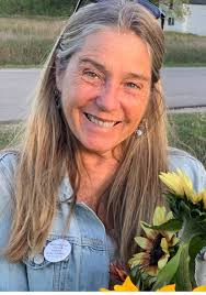 Candidate for Town Trustee- Thea Chase