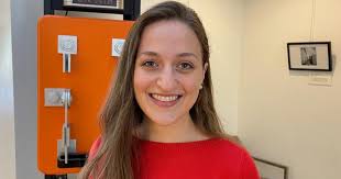 KOSU welcomes Anna Pope as agriculture and rural affairs reporter