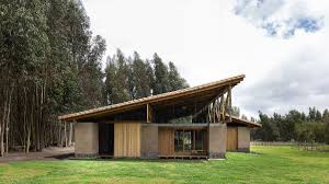 Rammed earth building nk'mip desert cultural centre, osoyoos, british columbia architects: Leeminhoo Leeminh83605677 Twitter