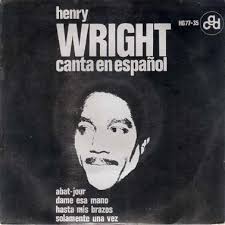 Henry Wright (2) Discography: Vinyl, CDs, & More