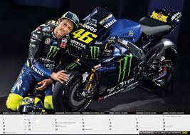 Pembalap italia yang usianya hampir 40 tahun itu digosipkan akan menikahi. Valentino Rossi 2020 Star Of Motogp Amazon De Rossi Valentino Bucher