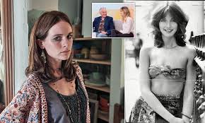 Bamber was convicted in 1986 after initially framing his sister for the murders (image: Cressida Bonas Put In Remarkable Performance As Jeremy Bamber S Sister According To Her Husband Daily Mail Online