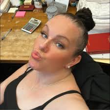 Rachel Strauser in people