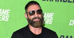 Vegan WWE Wrestler Fights the Food System in Must-Read Book of 2017