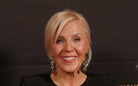 Muistatko? Jasmine edusti Suomea Euroviisuissa