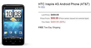 Take a visual tour of the features on one of the hottest phones debuting this summer. At T Motorola Atrix 4g Y El Htc Inspire 4g Es Mas Barato De Lo Esperado Foros De Telefono Celular Espanol
