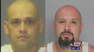 Mexican Mafia members wanted in killing of couple