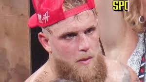 Sex realistiska motståndare för Jake Paul