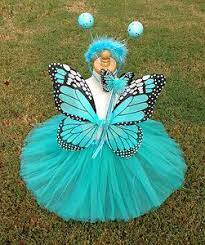 Monarch Butterfly Costume Wings Wand Tutu Headband Halloween Girl 2 6t Turquoise Ebay Halloween Disfraces Disfraces De Ninos Disfraces Para Ninos