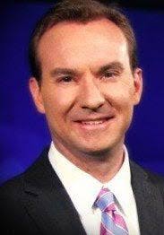 Eric Wilson says departure from WREX in Rockford 'not my choice'