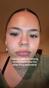 Saying Aiden Backwards