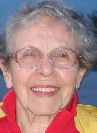 Dorothy Gage Obituary (2015)