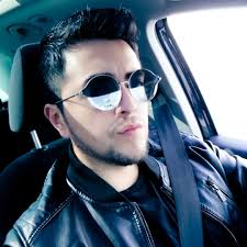 Erick Blue (@erickyahel)