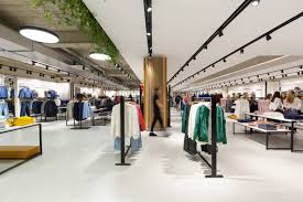 Mara is a lifestyle boutique; Lifestyle Store By Le X Arkitekture Onup Magazine