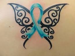 Perhaps you will enjoy realization of a tattoo on your body more than just pictures and will make your dream come true in the near future! 110 Small Butterfly Tattoos With Images