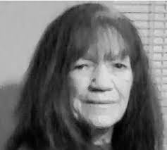 Freda CHAMBERS Obituary (2014)