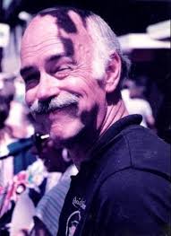 Rod Robinson Obituary (1935