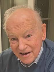 Condolence Book for Brian O'CONNOR (Monkstown, Dublin)