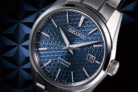 Spb165 spb165j1 spb165j seiko presage stainless steel made in japan watch. A Closer Look At Seiko S Presage Sharp Edged Series Watchonista