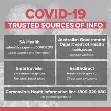 One state has warned covid could be circulating after revealing 28,000 residents who'd. Message From Community Support Inc About Covid 19 Coronavirus Community Support Inc