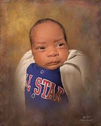 Isaiah Henson's Instagram, Twitter & Facebook