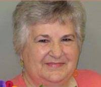 Bonnie Faye Seals Wilkerson