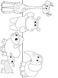 Whether it's for a new mom friend, to decorate the house for the homecoming of a new baby, or to get your children excited for a new addition to the family, print our free baby coloring. Baby Tv Characters Coloring Pages For Children