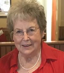 Obituary information for Sally Fern Turner
