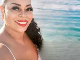 Latrina "Trina" Shallowhorn-Bond's Memorial Website