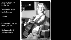 This sophomore effort from carolyn dawn johnson is more of a tribute to her unsullied songwriting ability than to her vocal ability. I M Yours Carolyn Dawn Johnson Demos Youtube