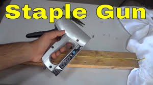 We did not find results for: Brad Nailer And Stapler Know The Difference Between Them