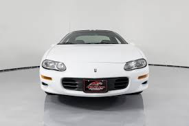 Image result for Arctic White 2002 Camaro